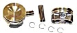 P4112.20 Piston - Direct Fit, Set of 8