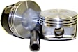 P4122 Piston - Direct Fit, Set of 6