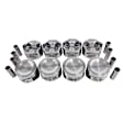 1995 Ford Crown Victoria - Piston - Direct Fit, Set