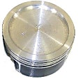 P4170 Piston - Direct Fit, Set of 8