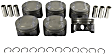P4198.40 Piston - Direct Fit, Set