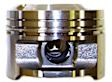 P420 Piston - Direct Fit, Set of 4
