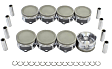 P4221 Piston - Direct Fit, Set