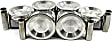 P423 Piston - Direct Fit, Set of 6