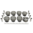 P4299 Piston - Direct Fit, Set