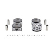 P4309A Piston - Direct Fit, Set