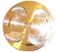 P430 Piston - Direct Fit, Set of 4