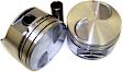 P447 Piston - Direct Fit, Set of 4