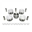 P4505 Piston - Direct Fit, Set