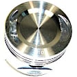 P456 Piston - Direct Fit, Set of 4