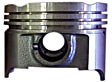 1996 Geo Tracker - Piston - Direct Fit, Set of 4