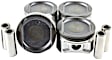 P627.20 Piston - Direct Fit, Set