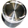 P631 Piston - Direct Fit, Set of 2