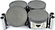 P638 Piston - Direct Fit, Set of 4