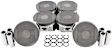P648.40 Piston - Direct Fit, Set