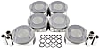 P656.20 Piston - Direct Fit, Set