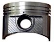 P670 Piston - Direct Fit, Set of 4
