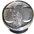 2006 Saab 9-2X - Piston - Direct Fit, Set of 4