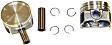 P800 Piston - Direct Fit, Set of 4