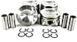 P805.20 Piston - Direct Fit, Set