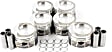 P815 Piston - Direct Fit, Set of 6