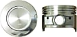 P900 Piston - Direct Fit, Set of 4