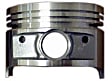 P900 Piston - Direct Fit, Set of 4