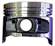 P907 Piston - Direct Fit, Set of 4