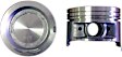 P912 Piston - Direct Fit, Set of 4