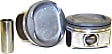 P917 Piston - Direct Fit, Set of 4