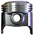 P948 Piston - Direct Fit, Set of 4