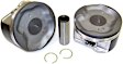 P954 Piston - Direct Fit, Set of 4