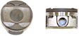 P955 Piston - Direct Fit, Set of 4