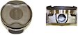 P955A Piston - Direct Fit, Set of 4