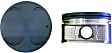 1994 Toyota Camry LE 6 Cyl 3.0L - Piston - Direct Fit, Set of 6