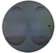 1994 Toyota Camry LE 6 Cyl 3.0L - Piston - Direct Fit, Set of 6