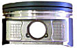 1994 Toyota Camry LE 6 Cyl 3.0L - Piston - Direct Fit, Set of 6