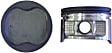 P965 Piston - Direct Fit, Set of 6