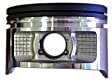 P965 Piston - Direct Fit, Set of 6