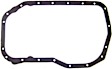2004 Dodge Stratus - Oil Pan Gasket, 4 Cyl 2.4L