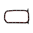 PG172 Oil Pan Gasket - Direct Fit