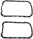 1996 Honda Civic - Oil Pan Gasket, 4 Cyl 1.6L