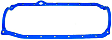 1986 Chevrolet C30 - Oil Pan Gasket, 8 Cyl 5.7L