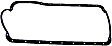 1995 Ford F-250 - Oil Pan Gasket, 8 Cyl 7.5L