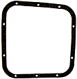 2000 Nissan Altima GXE 4 Cyl 2.4L - Oil Pan Gasket, 4 Cyl 2.4L
