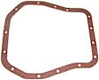 PG706 Oil Pan Gasket - Cork, Direct Fit, Sold Individually