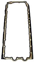 PG856 Oil Pan Gasket - Direct Fit, Sold Individually