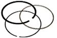 PR161 Piston Ring Set - Direct Fit, Set