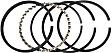 PR184.20 Piston Ring Set