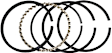 PR3108C.30 Piston Ring Set